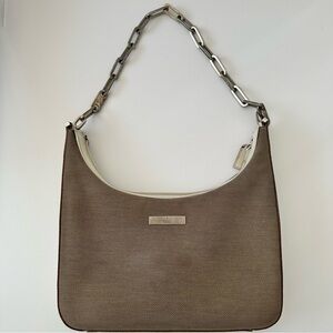 Vintage Gucci shoulder bag